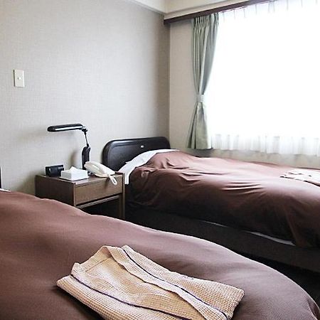 Takamatsu City Hotel Luaran gambar
