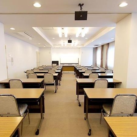 Takamatsu City Hotel Luaran gambar