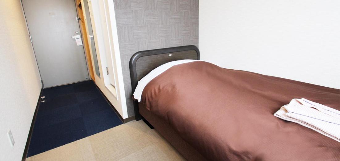 Takamatsu City Hotel Luaran gambar