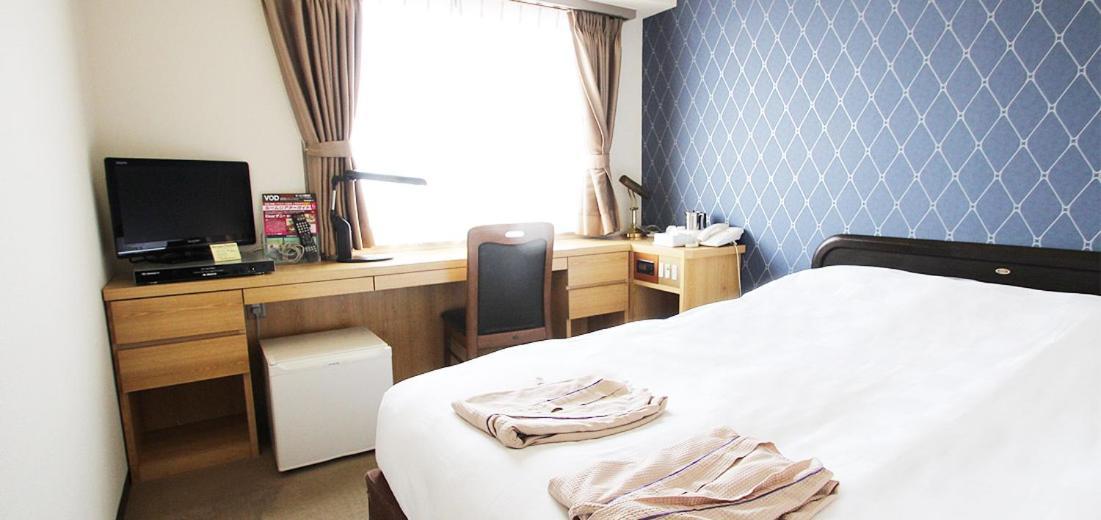 Takamatsu City Hotel Luaran gambar