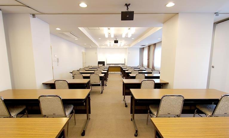 Takamatsu City Hotel Luaran gambar