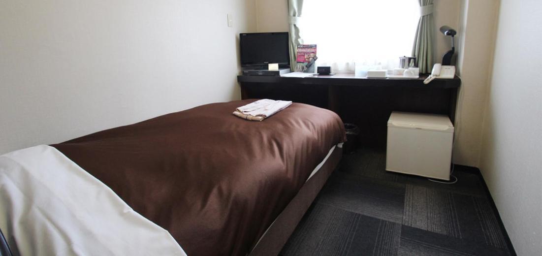 Takamatsu City Hotel Luaran gambar